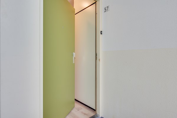 Property photo 7 - Meijer van Leeuwenstraat 57, 5348 JV Oss